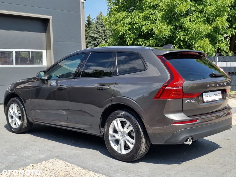 Volvo XC 60 D4 Geartronic Edition Pro - 12