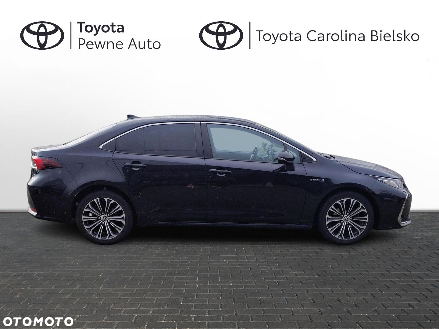 Toyota Corolla - 23