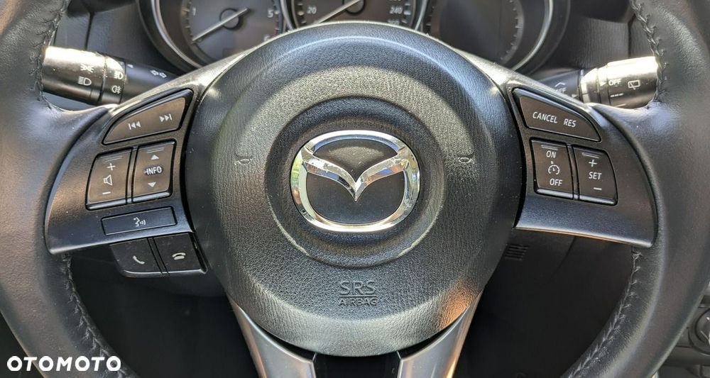 Mazda CX-5 2.2 SKYACTIV-D Prime-Line - 33