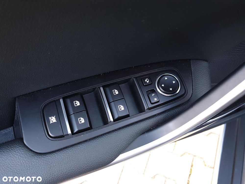 Kia XCeed 1.5 T-GDI Business Line DCT - 19