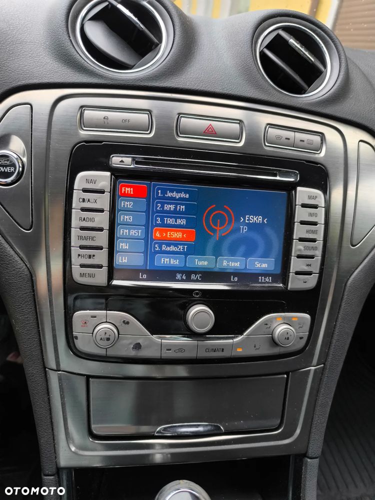 Ford Mondeo 2.0 TDCi Titanium X - 5