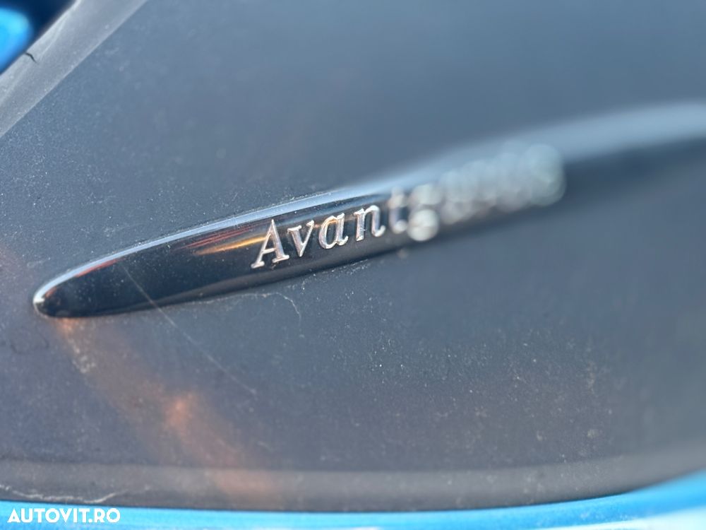 Mercedes-Benz A 150 BlueEFFICIENCY Avantgarde - 20