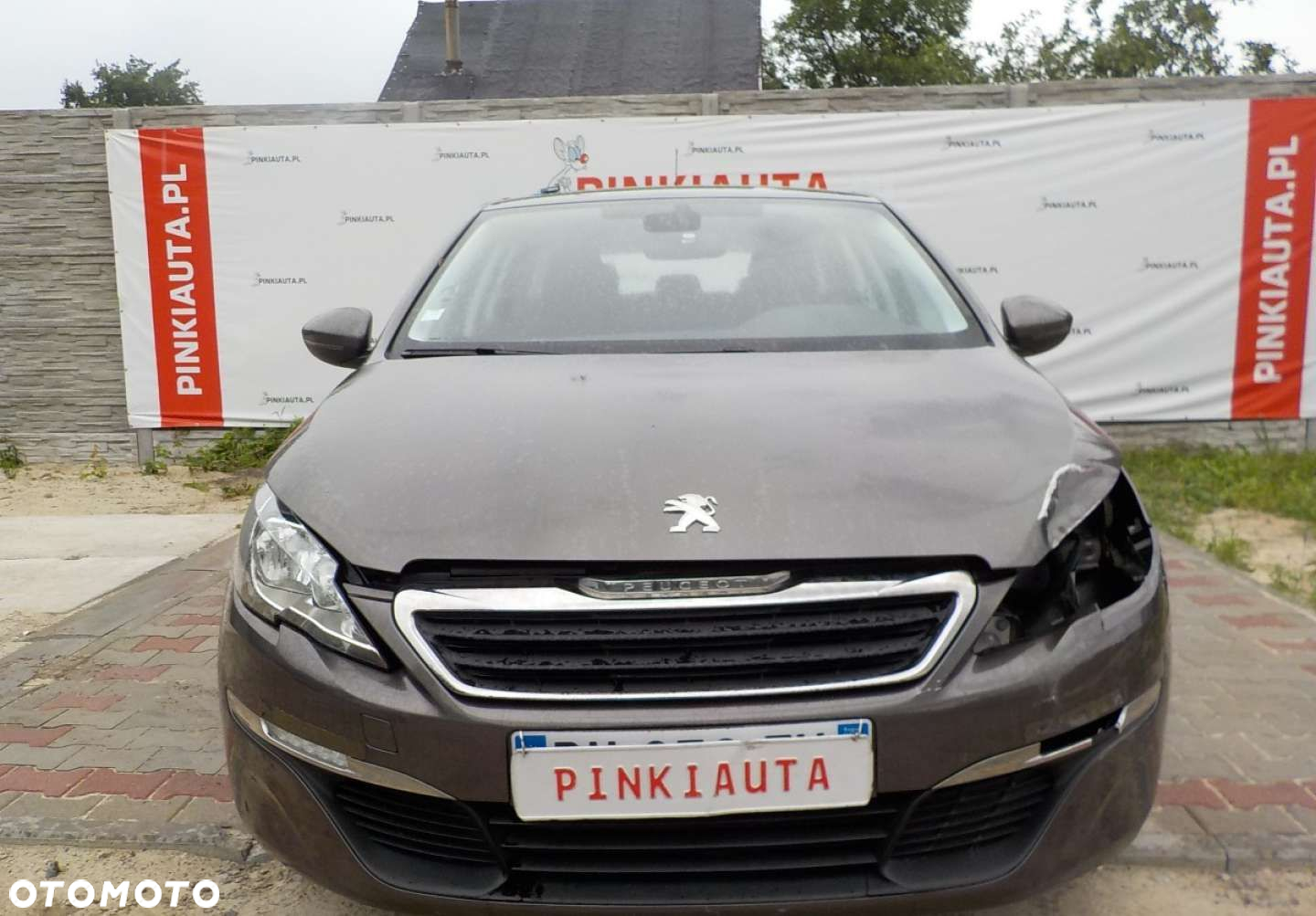 Peugeot 308 - 3