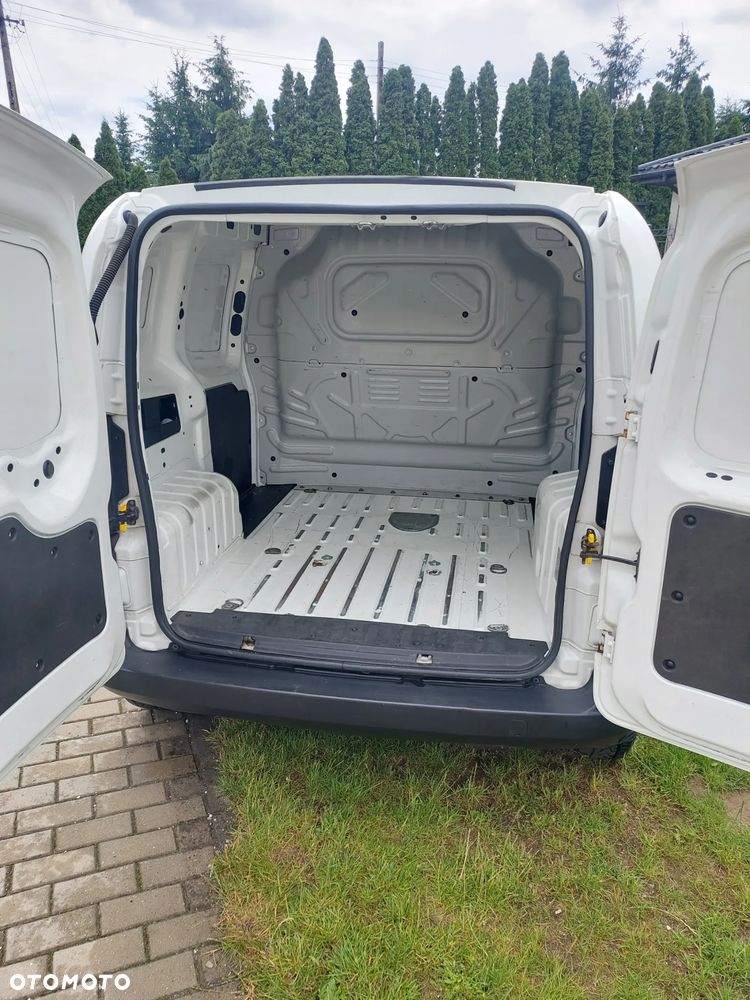 Fiat Fiorino - 6
