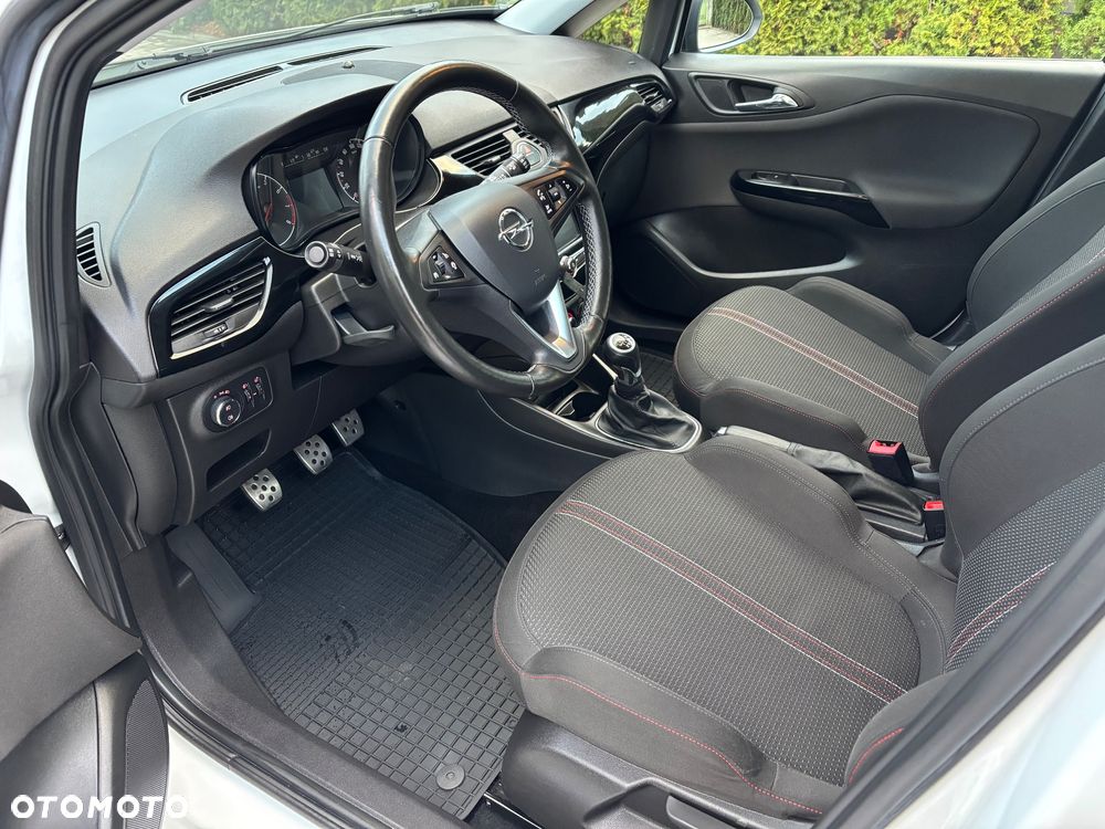 Opel Corsa 1.4 16V Color Edition - 7