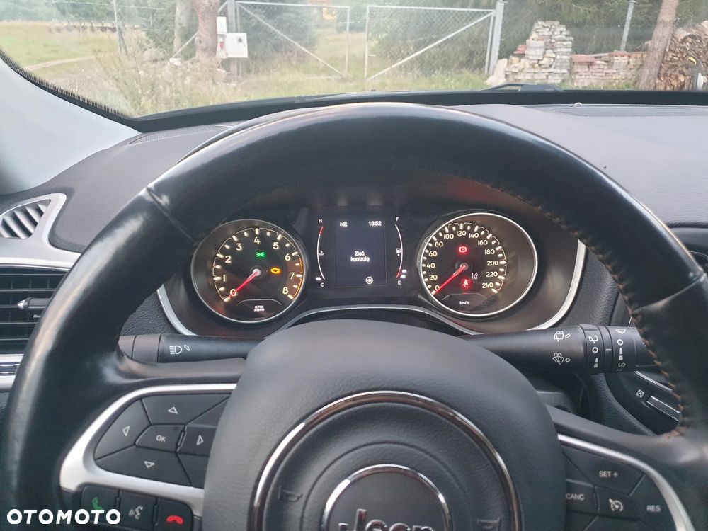 Jeep Compass - 20
