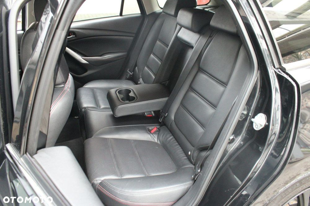 Mazda 6 2.0 SkyPassion - 13