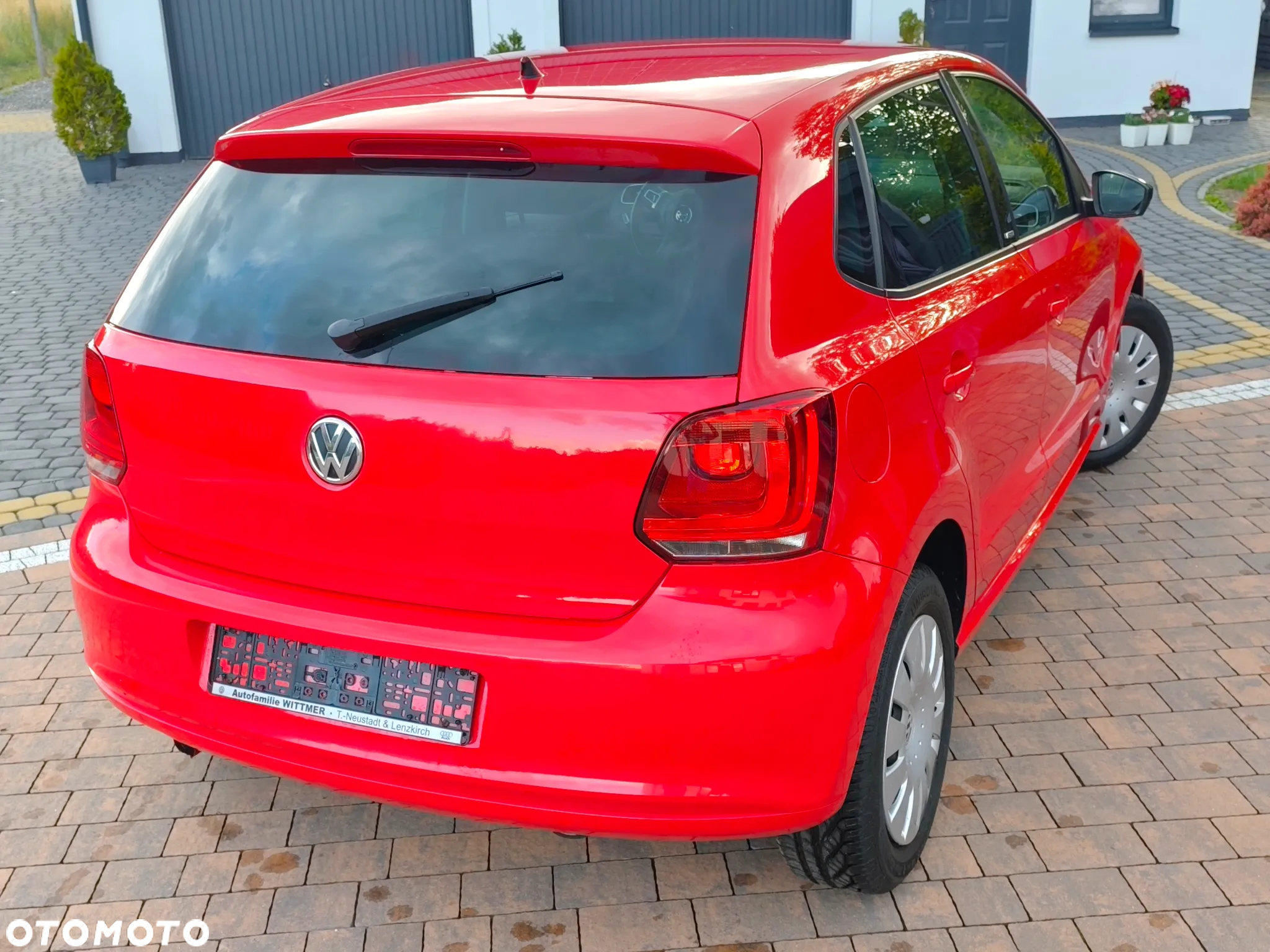 Volkswagen Polo 1.4 Style - 14