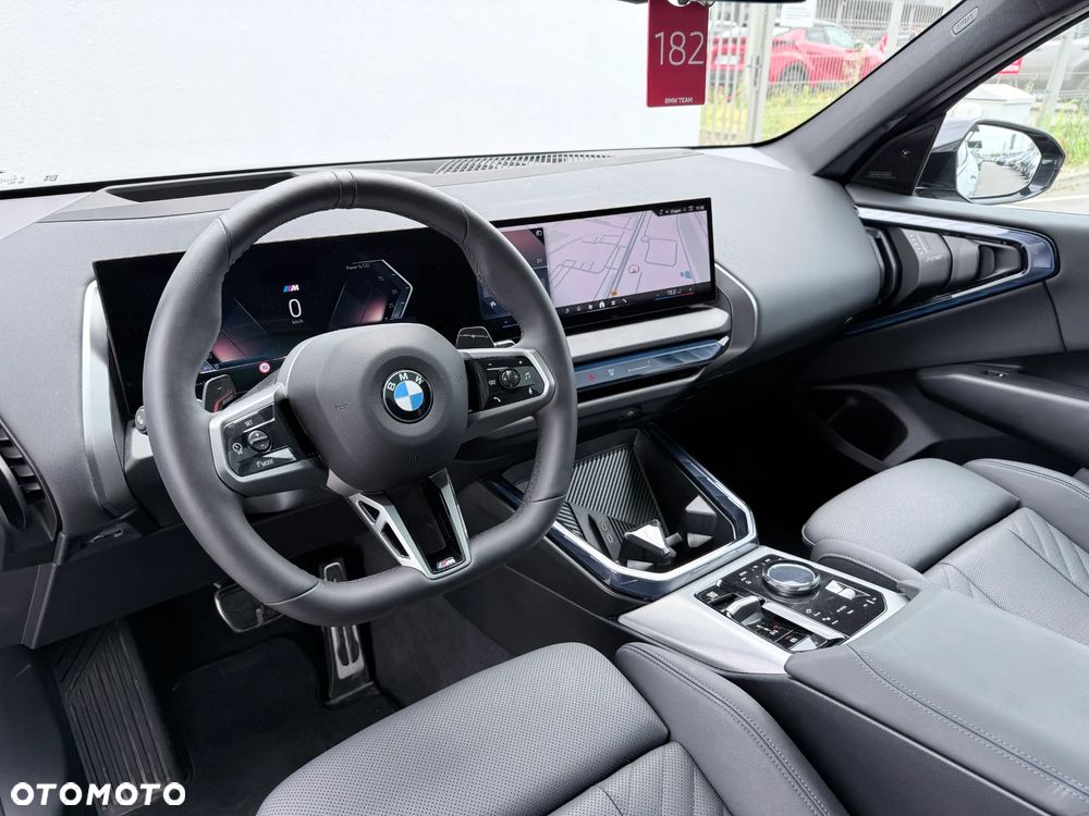 BMW X3 20 xDrive - 28