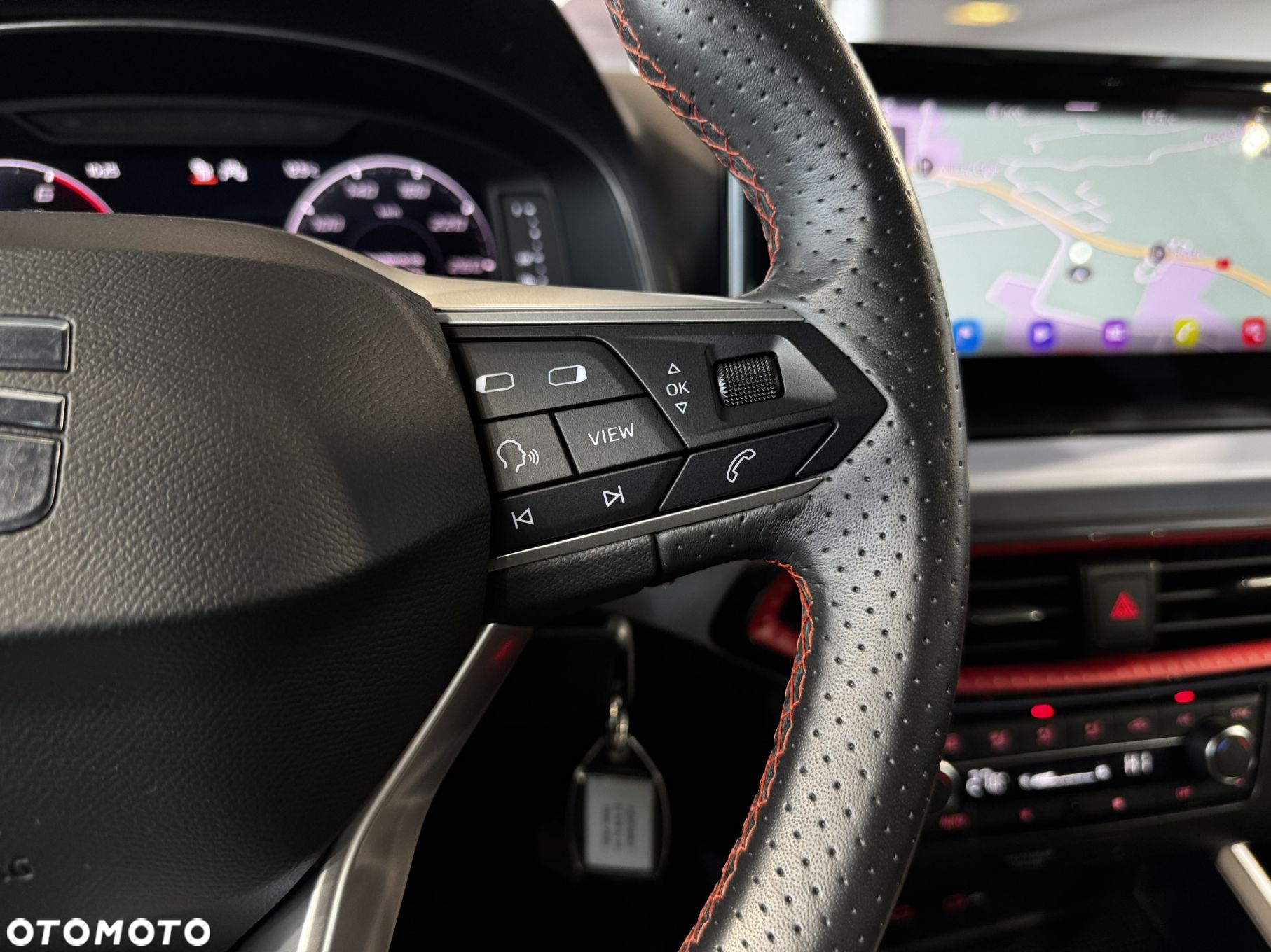Seat Arona - 22