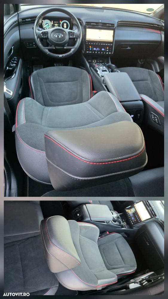 Hyundai Tucson - 18