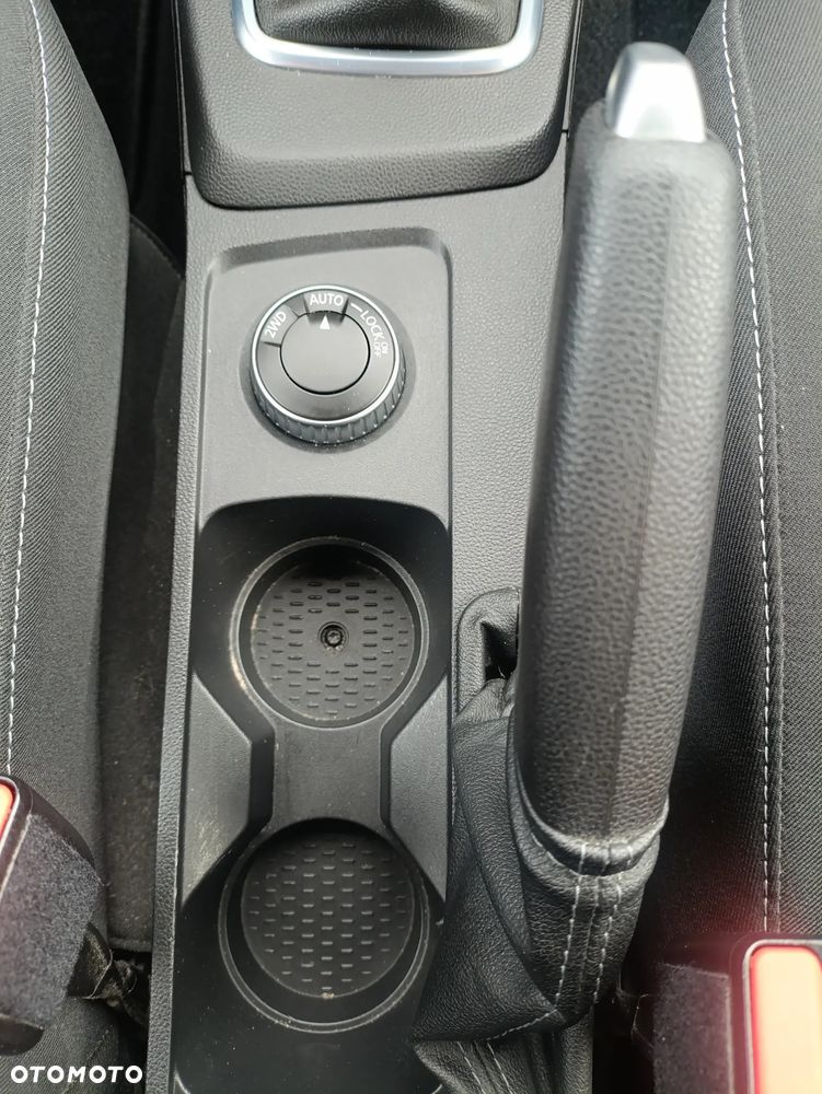 Dacia Duster 1.3 TCe Prestige 4WD - 22