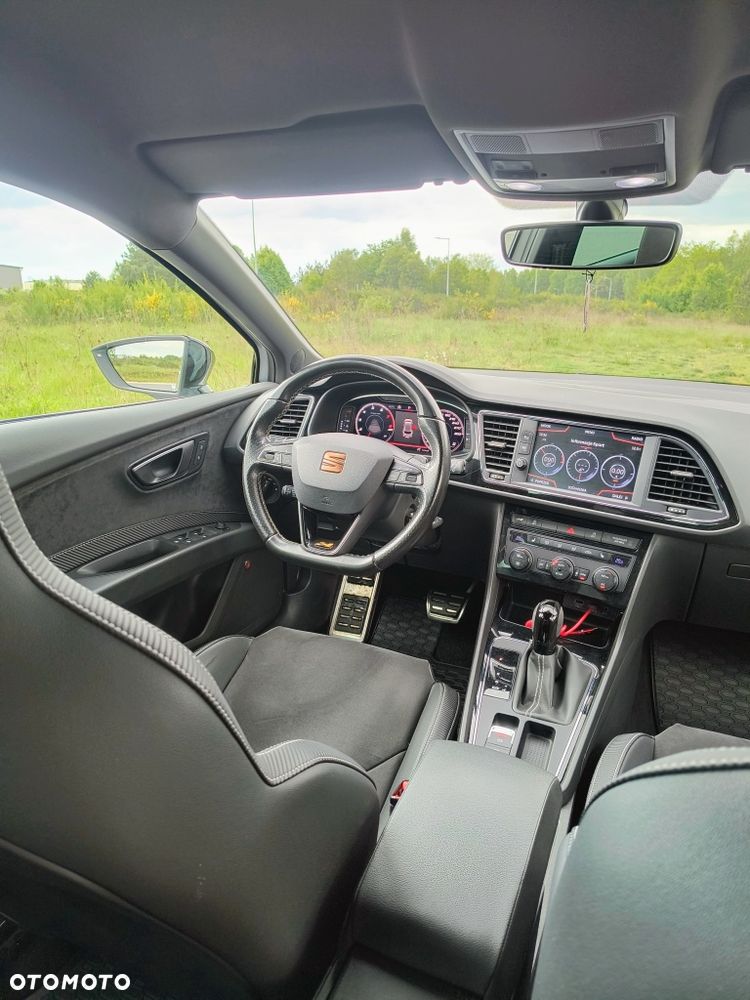 Seat Leon - 7