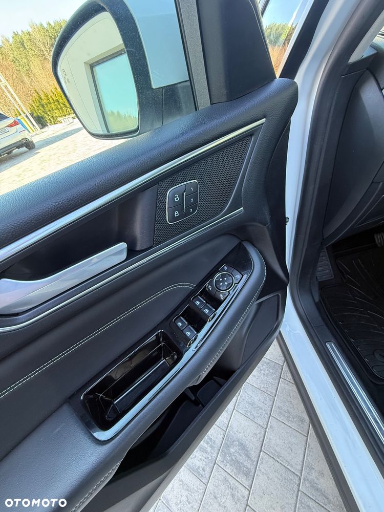 Ford Galaxy 2.0 EcoBlue 4WD Titanium - 27