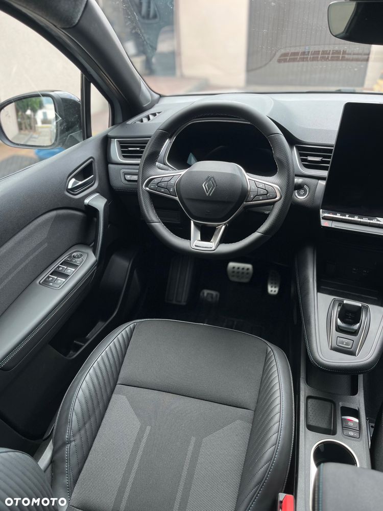 Renault Captur - 28