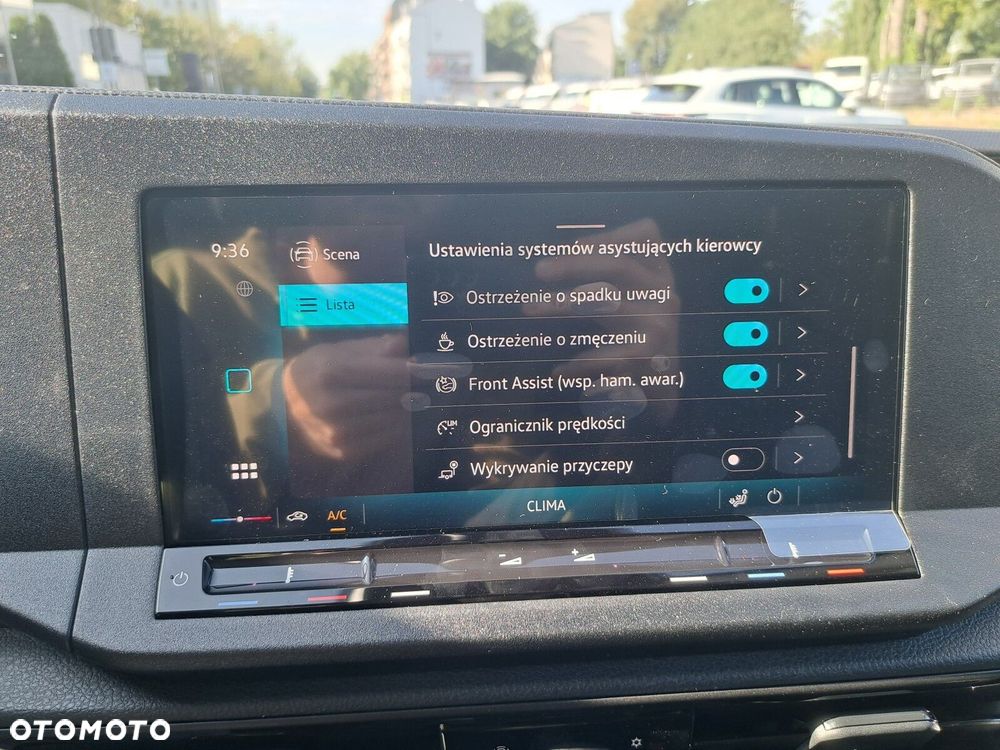Volkswagen Caddy - 16