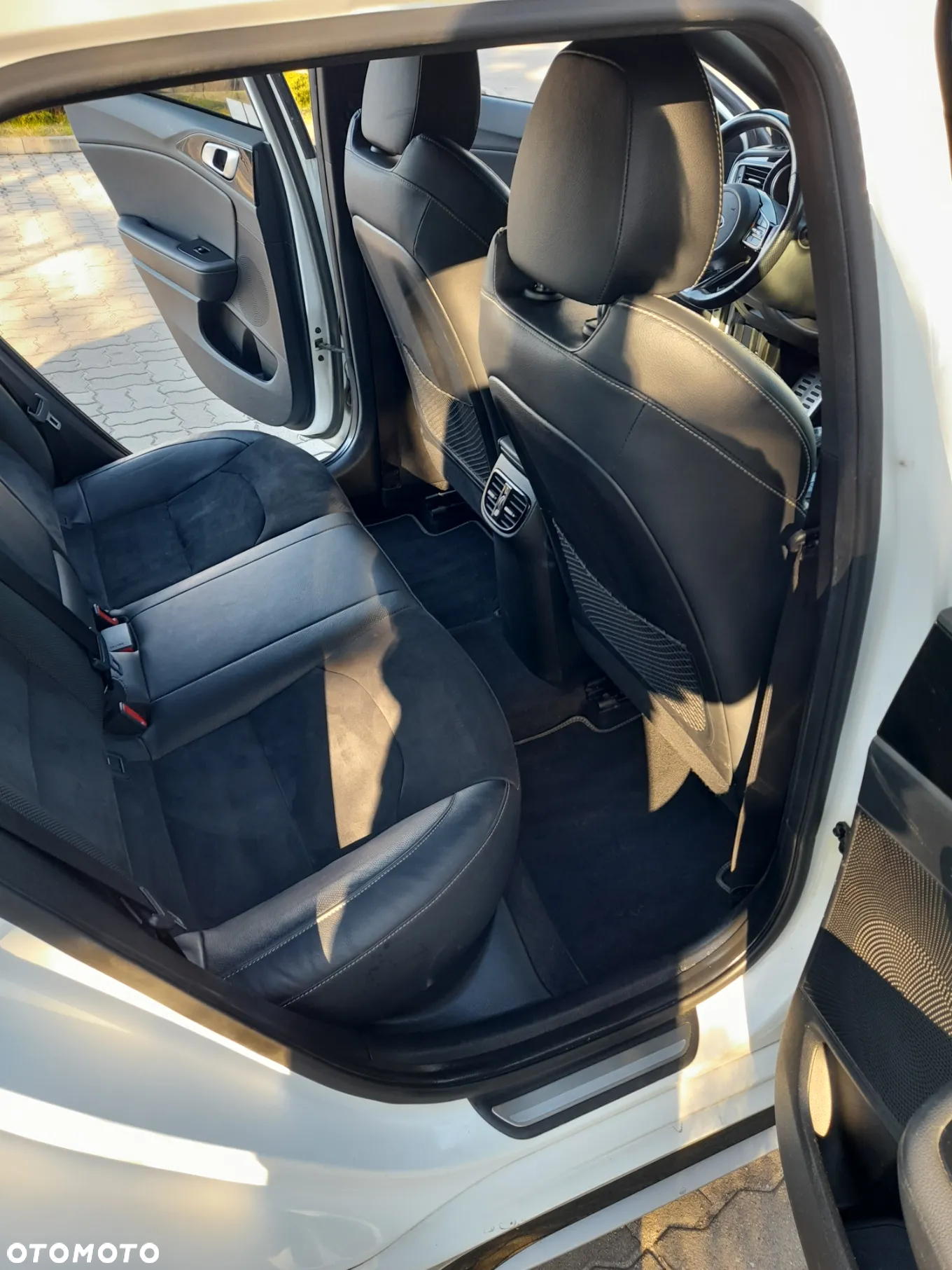 Kia ProCeed 1.6 CRDi GT Line DCT - 11