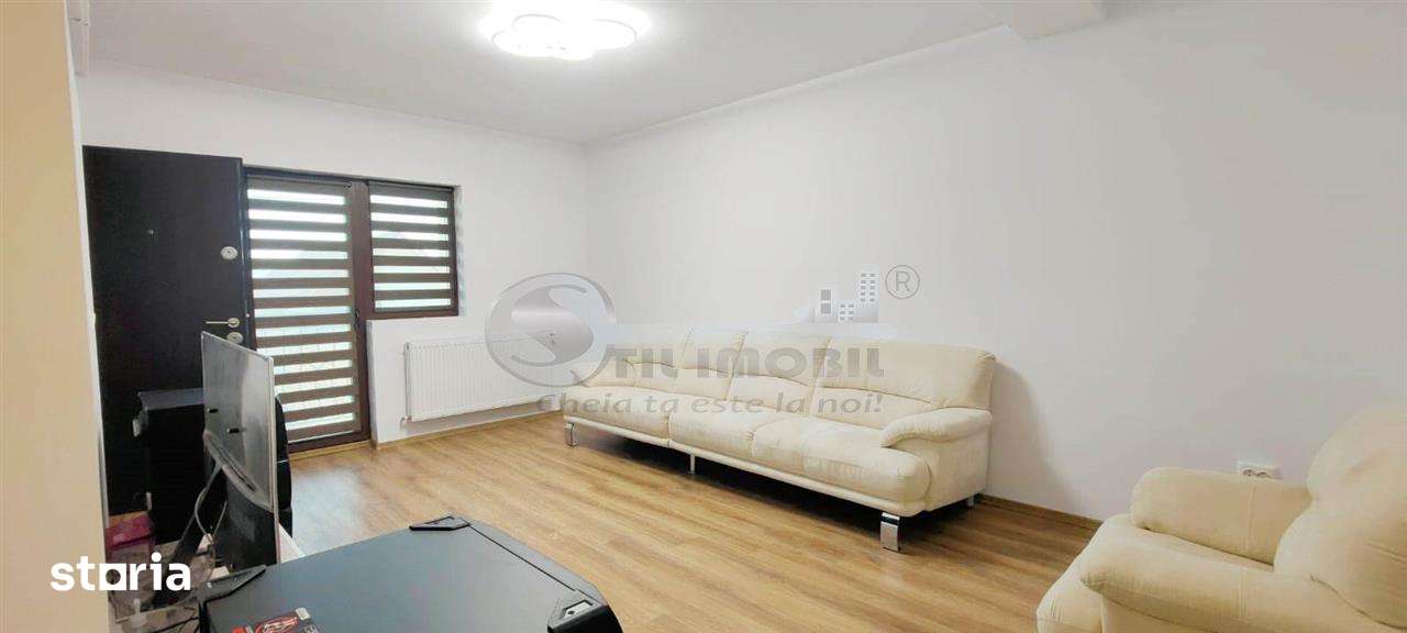 AP 3 CAM MUTARE IMEDIATA LUNCA CETATUII — fotografia 1
