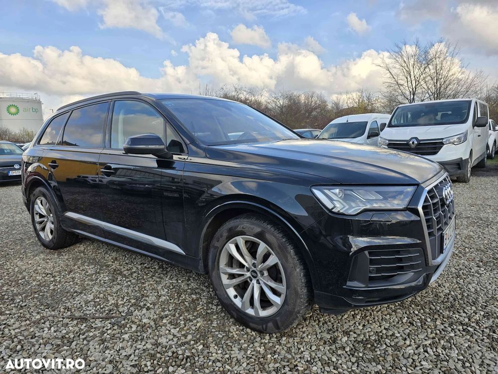Audi Q7 - 6