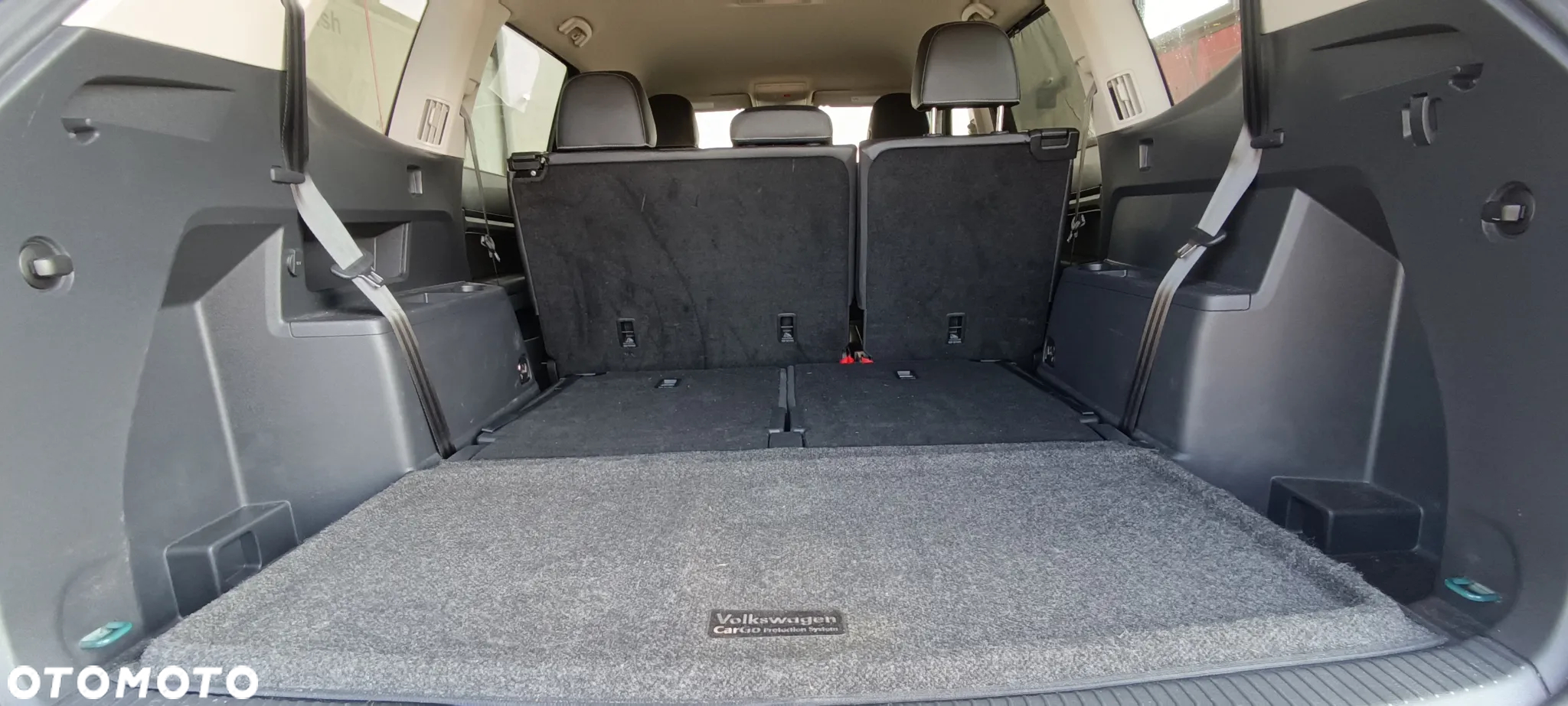 Volkswagen Atlas - 10