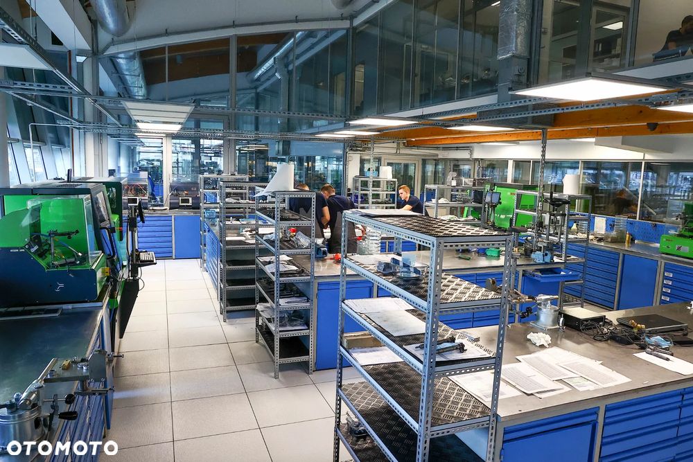 Katalizator Mercedes KLASA M (W164) ML 280 CDI - 4