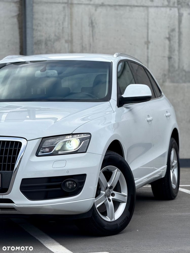 Audi Q5 2.0 TDI Quattro S tronic - 9