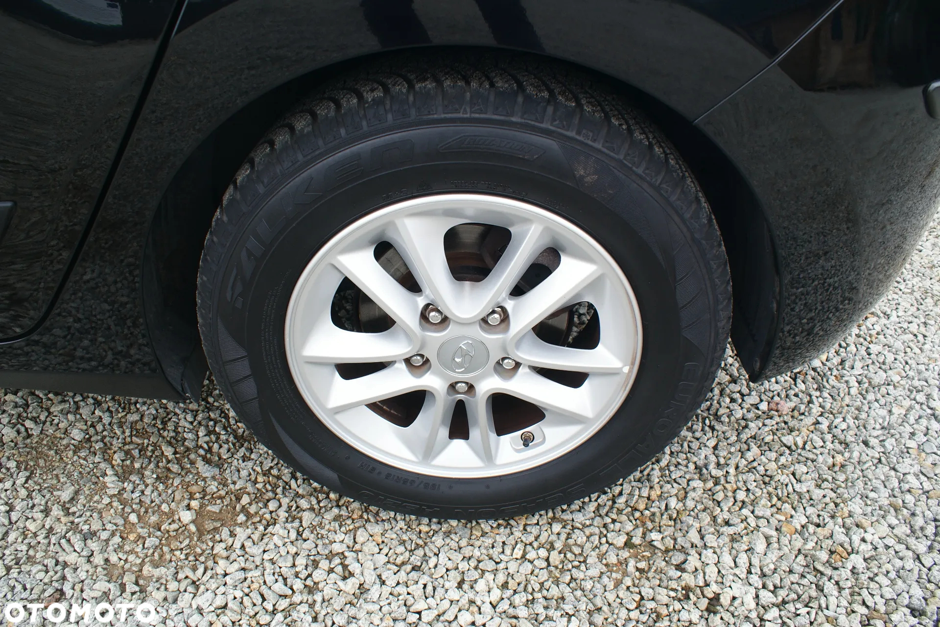 Hyundai i30 i30cw 1.6 Automatik Style - 18