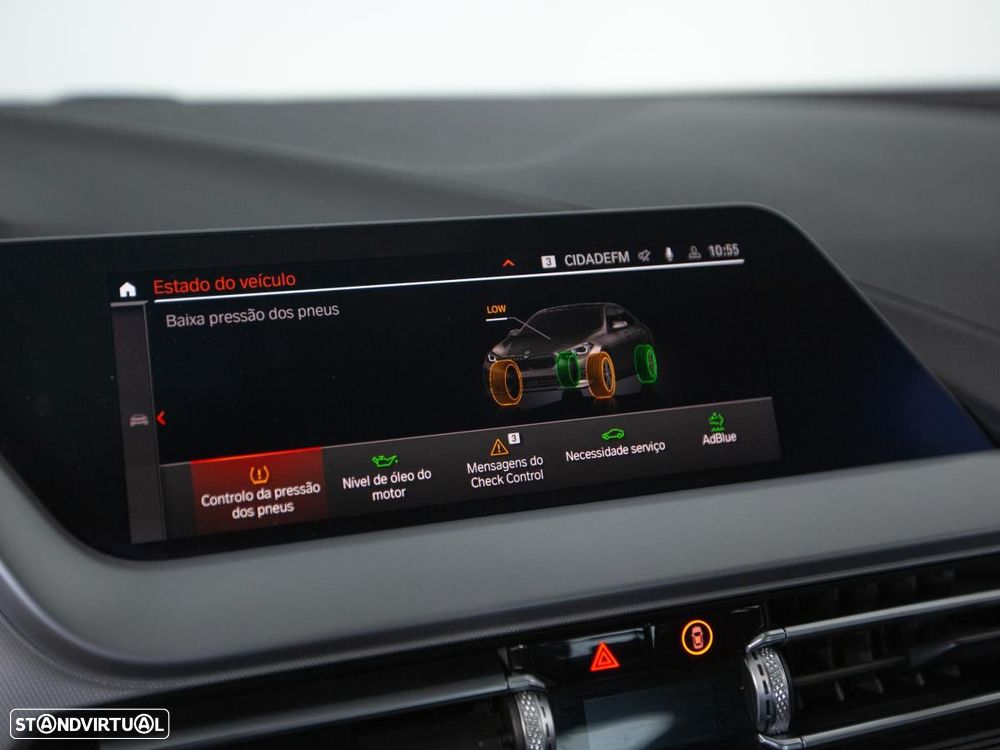 BMW 216 Gran Coupé d Advantage - 21