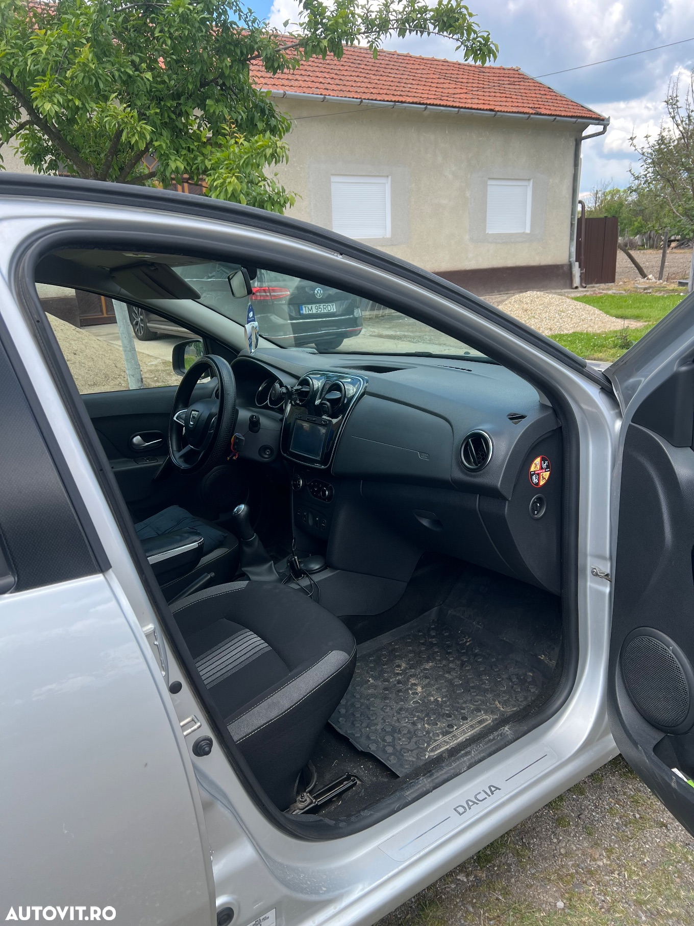 Dacia Logan 0.9 TCe Prestige - 6