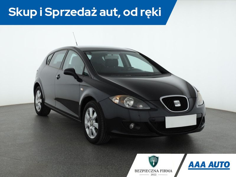 Seat Leon - 2