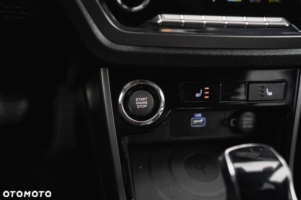 SsangYong/KGM Korando - 22