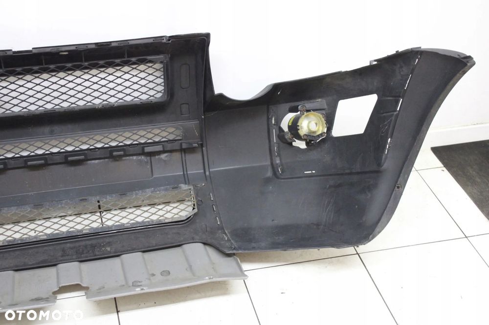 LAND ROVER FREELANDER I LIFT ZDERZAK PRZÓD PRZEDNI - 10