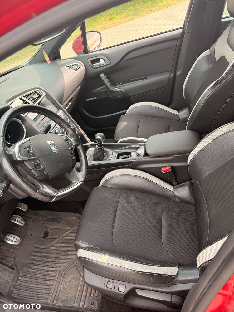 Citroën DS4 - 7