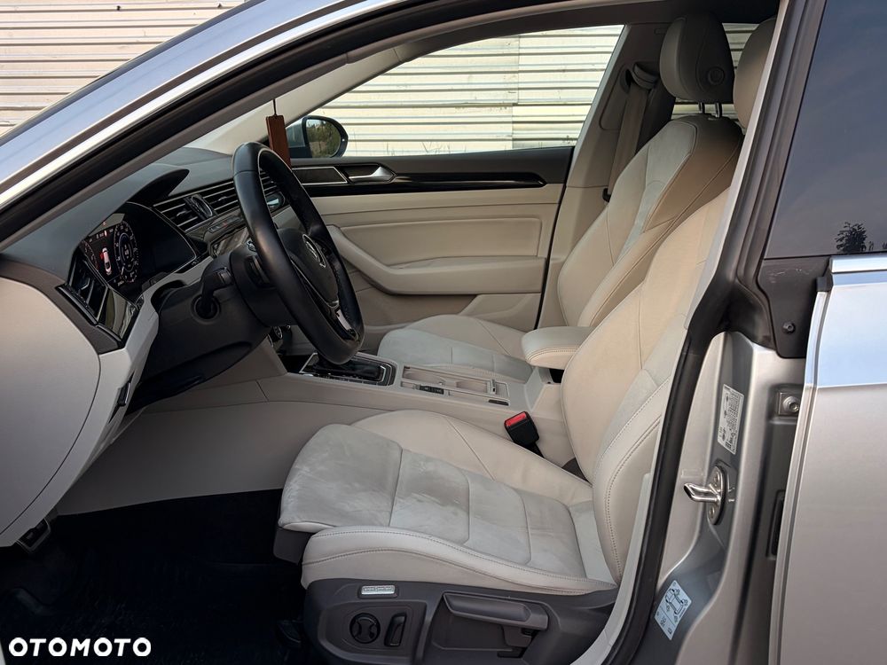 Volkswagen Arteon 2.0 TSI Elegance DSG - 7