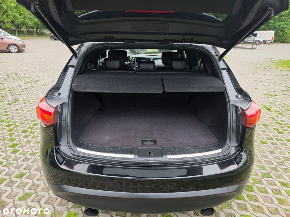 Infiniti FX FX30d S Premium - 22