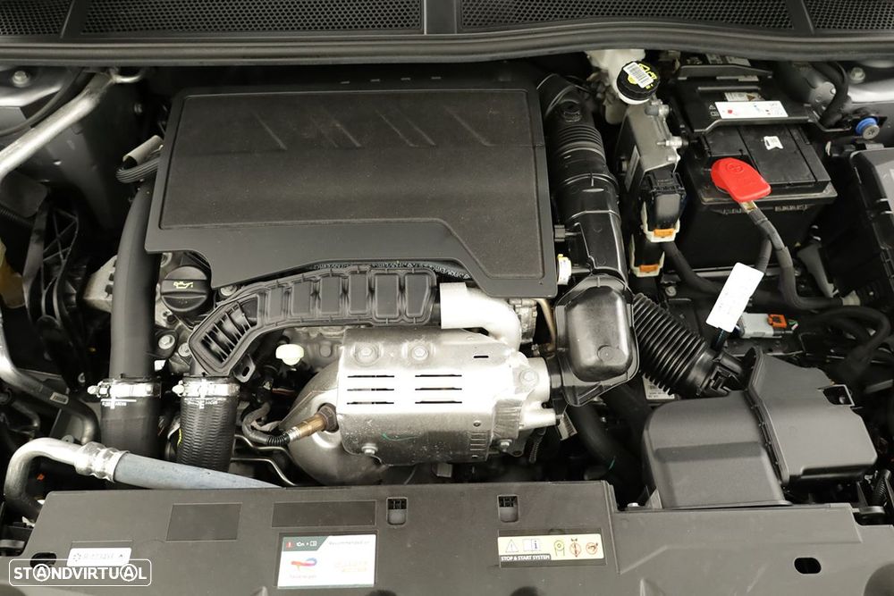 Peugeot 308 SW 1.2 PureTech GT EAT8 - 24