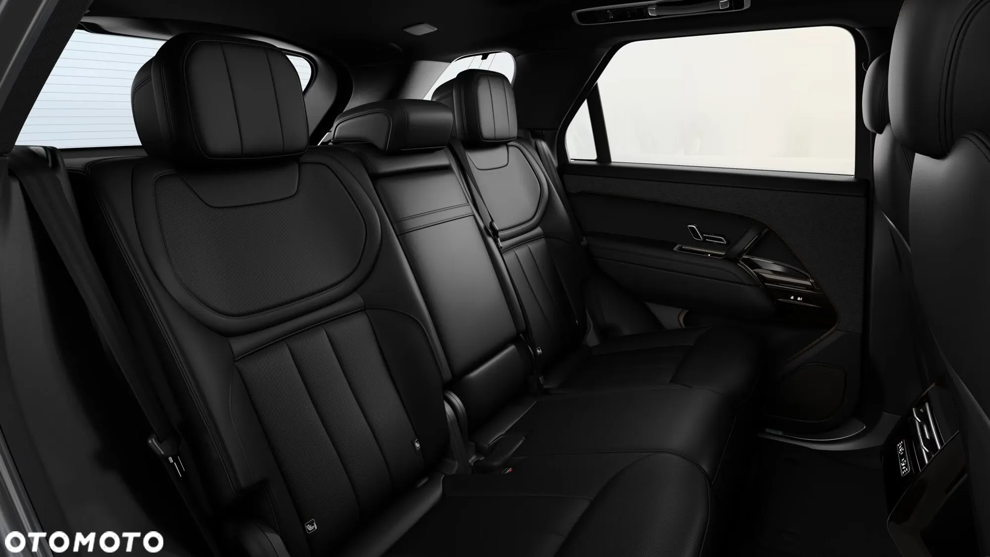Land Rover Range Rover Sport - 7