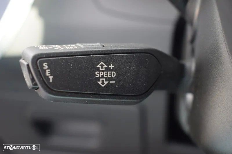 Audi A6 Avant 40 TDI S tronic - 21