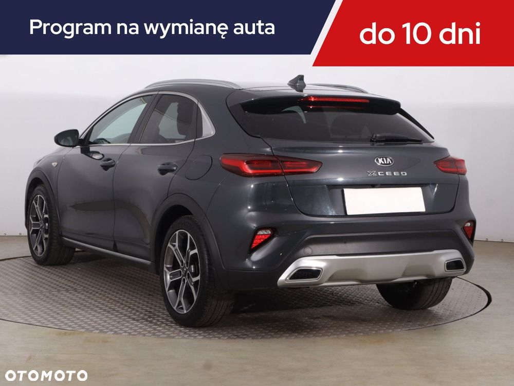 Kia Xceed 2021 photo 5