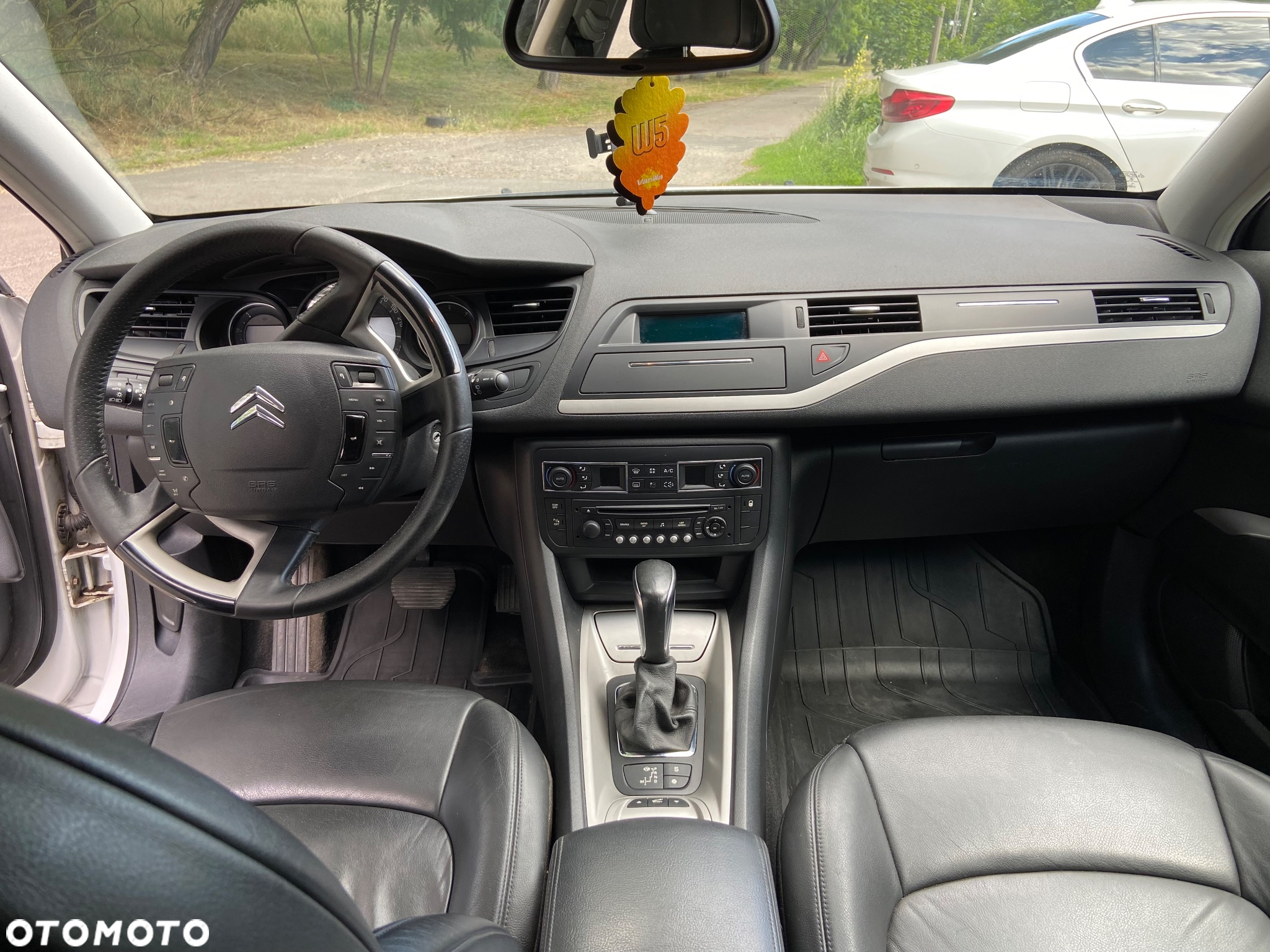 Citroën C5 2.0 HDi Exclusive - 11