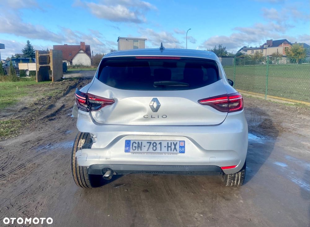 Renault Clio SCe 65 LIFE - 9