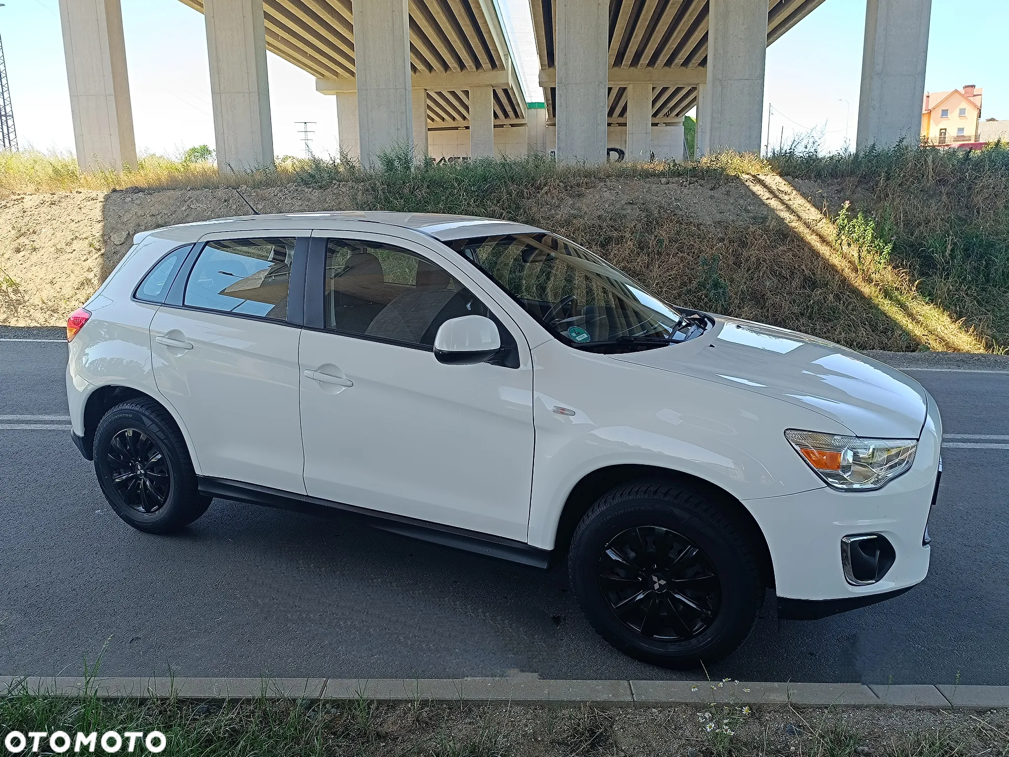 Mitsubishi ASX 1.6 ClearTec 2WD - 6