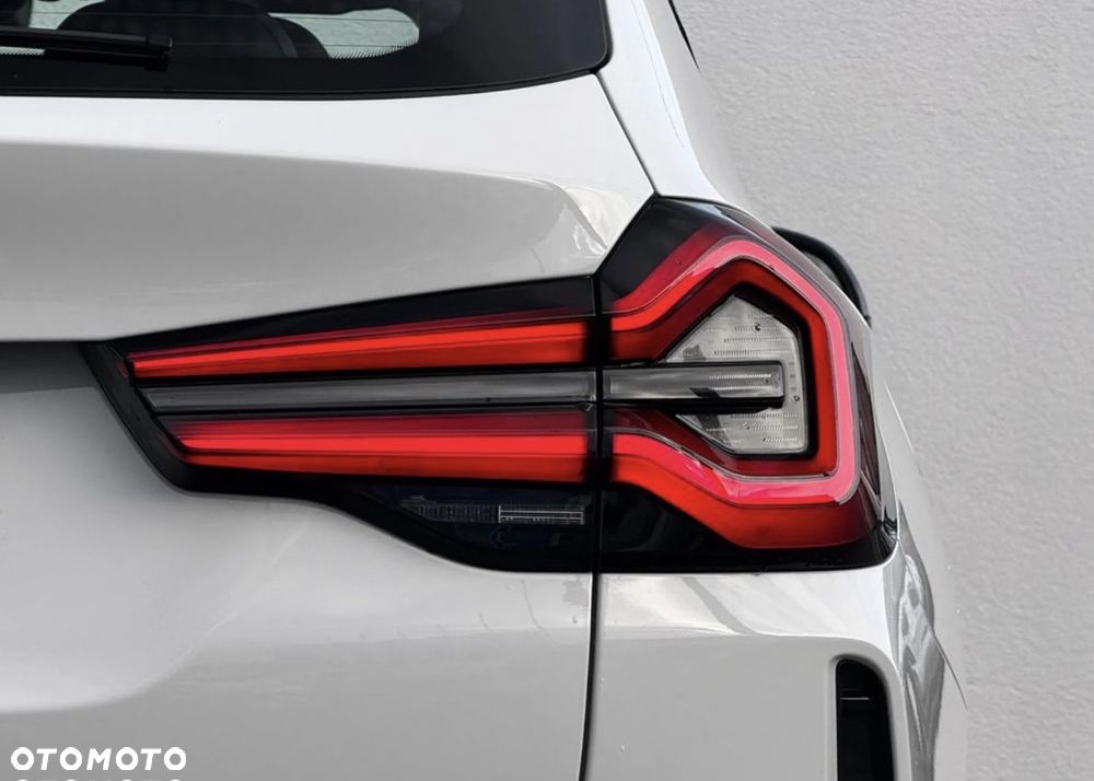 BMW X3 xDrive20i M Sport sport - 13