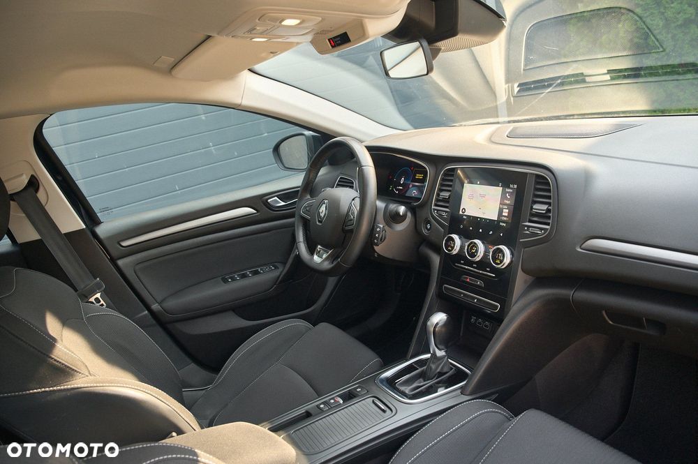 Renault Megane - 22
