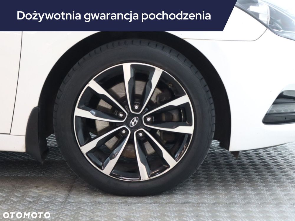 Hyundai i40 - 17