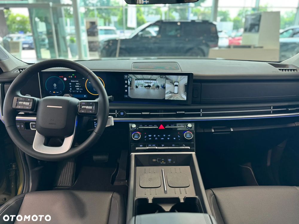 Hyundai Santa Fe - 8