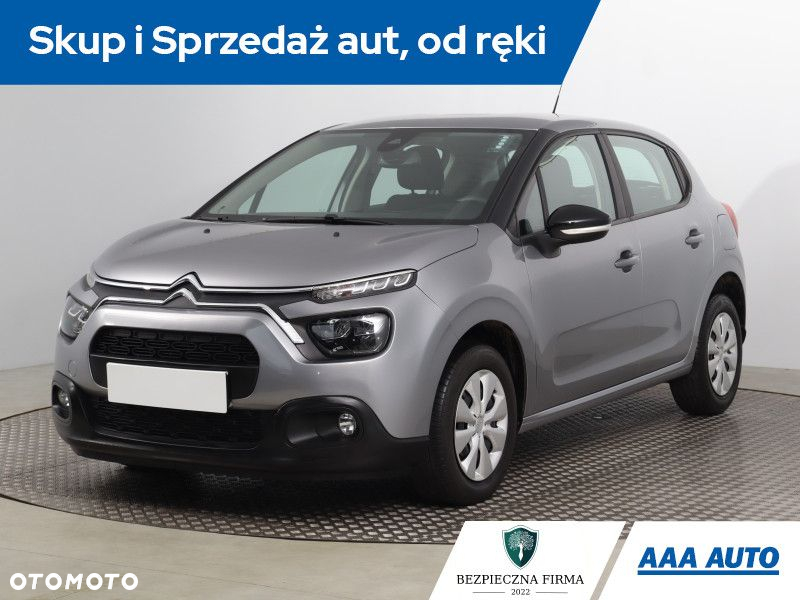 Citroën C3 - 2