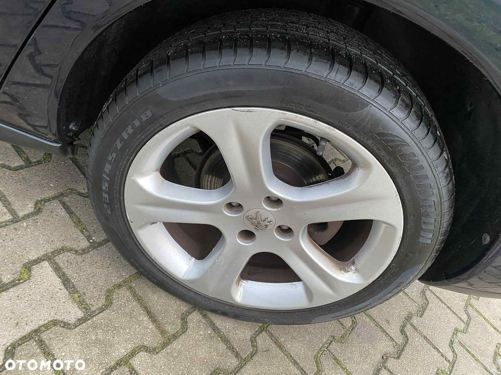 Peugeot 3008 HDi 150 Allure - 35