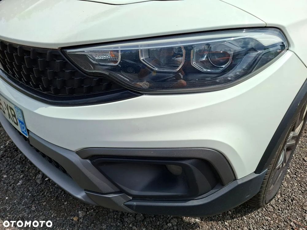 Fiat Tipo 1.6 MultiJet City Sport - 3