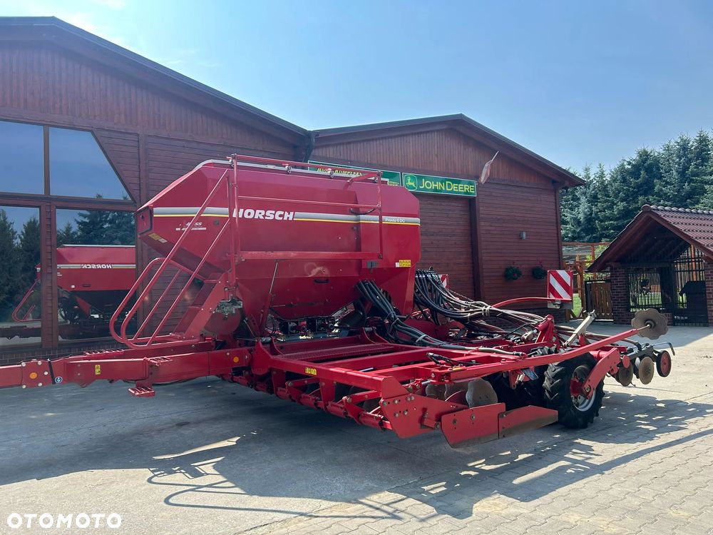 Horsch PRONTO 6DC
